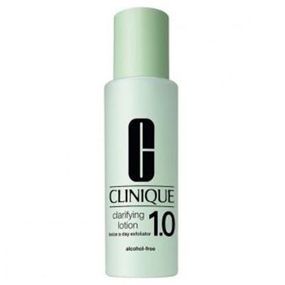 CLINIQUE CLARIFYING LOTION 1.0 400 ML